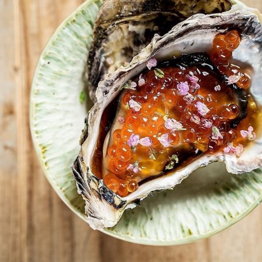 【附2小時高級無限暢飲】「廣島當地套餐」10種當地葡萄酒及廣島特色菜，共8道菜，7,500日元