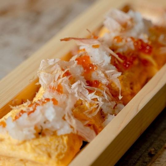 本枯節の風味を楽しめる絶品料理