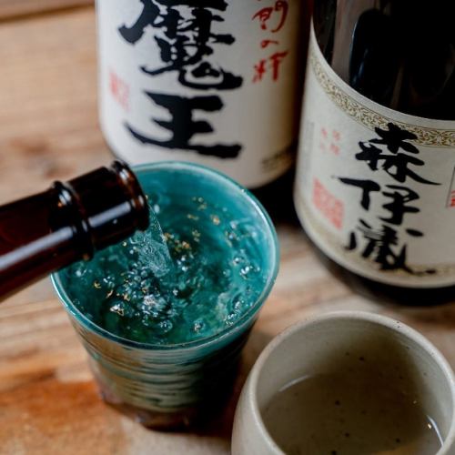 品嚐廣島及日本各地的當地清酒
