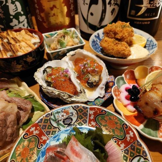 旅行・おもてなしに最適！ひろしま満喫コース
