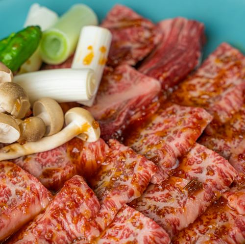 双人份铁板牛肉铁板烧