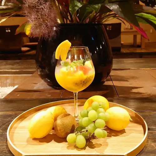 夏季限定!夏酒セレクション
