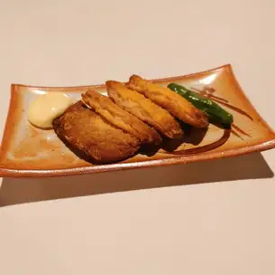 三宅水産の呉がんす