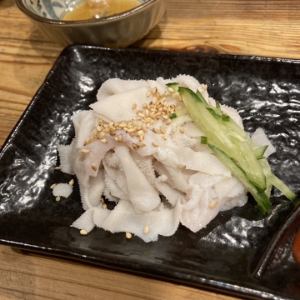 雞大腿