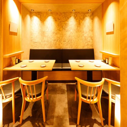 <p>We can also accommodate large banquets, so you can enjoy your time at your leisure.Reservations made online are also welcome! If you have any seating requests, please feel free to contact us by phone.[Ikebukuro Izakaya welcome/farewell party]</p>
