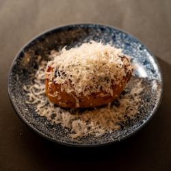 Yukimi meatballs