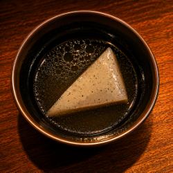 こんにゃく