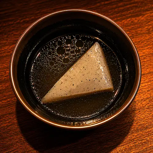 こんにゃく