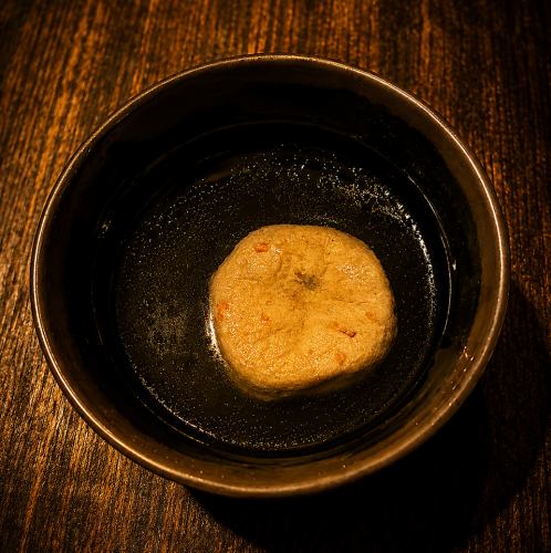 がんも