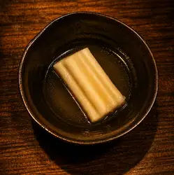 ちくわぶ