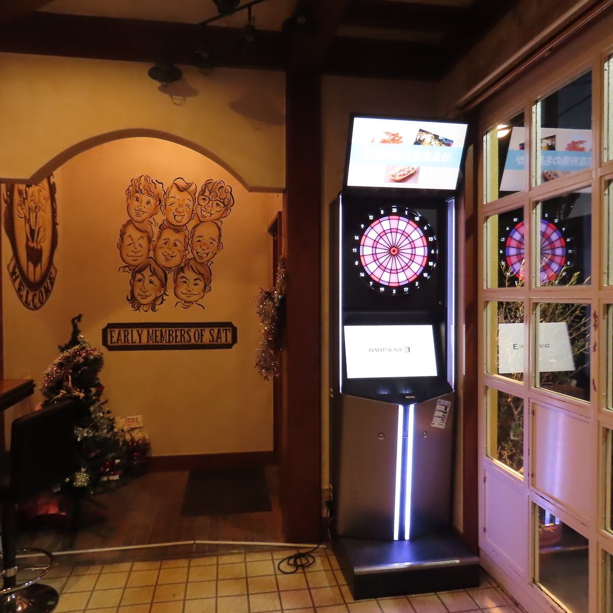 大人のゆったり時間をお楽しみいただけます