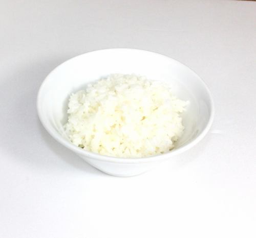 Rice (medium)