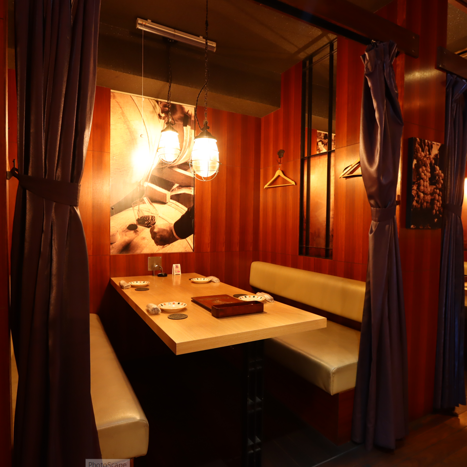 季節に応じた肉料理をご用意♪シェフが腕を振るう食べ放題は絶品