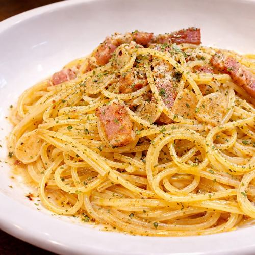 出来立て本格パスタ