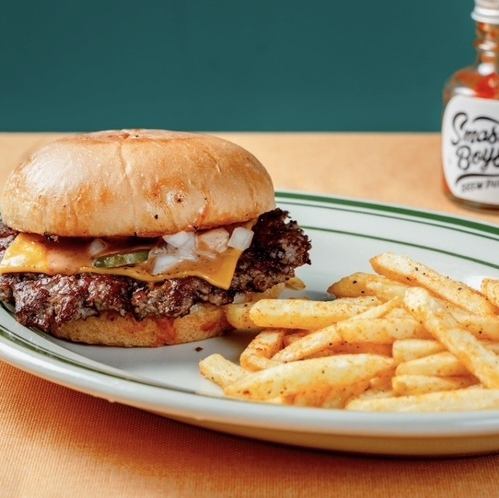 クラシックチーズ シングル