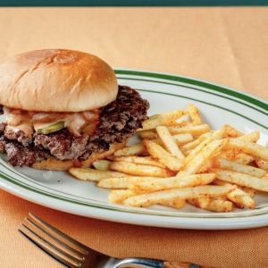 クラシックダブルチーズ シングル