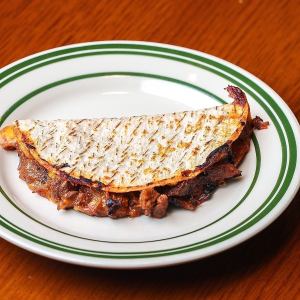 塔可饼(单份)4. 胆汁