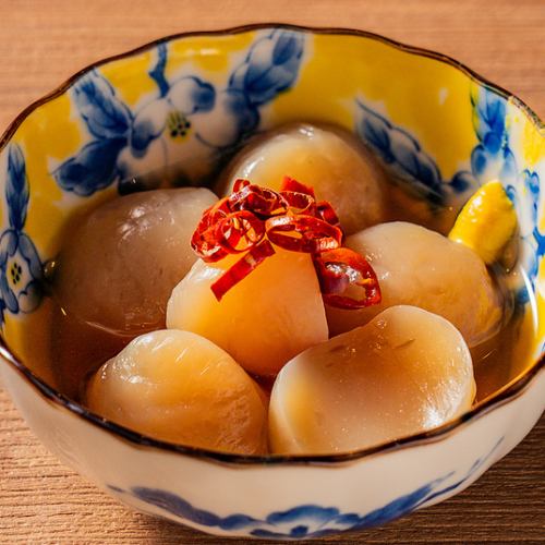 田楽玉こんにゃく