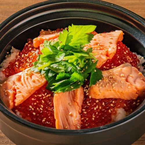 はらこ飯