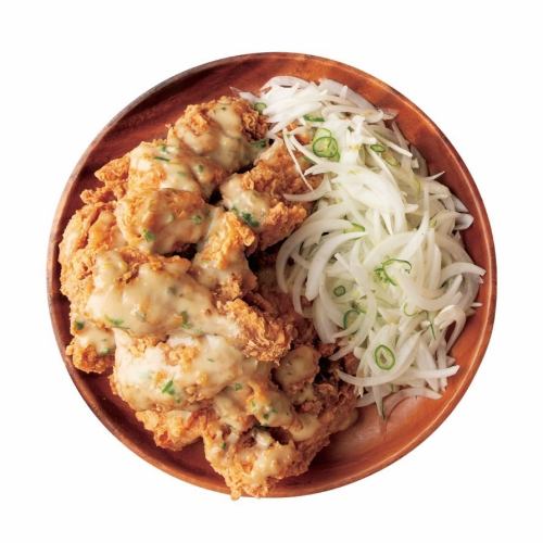 [NEW] Cheongyang Mayo Chicken