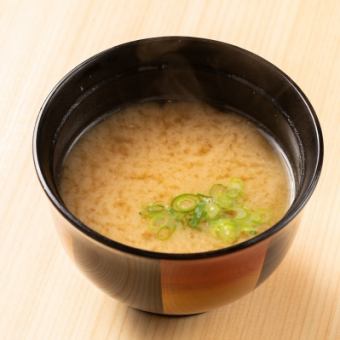 赤だし