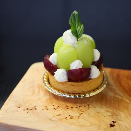 カフェタイム★14時から限定お得なケーキセット★お好きなケーキ2種類+ドリンク1品1300円