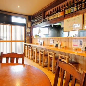 【貸切をご希望の方は、お気軽にお問合せください～】