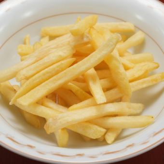 フライドポテト