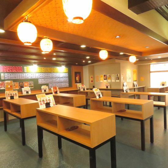 [May NEW OPEN] A popular standing bar in Tenmonkan appears in Kagoshima Central Station Chika!