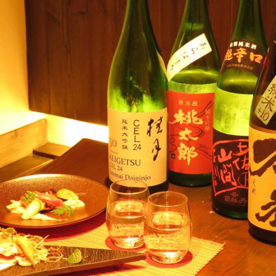 [Most popular] Monthly special course 8,800 yen (tax included)