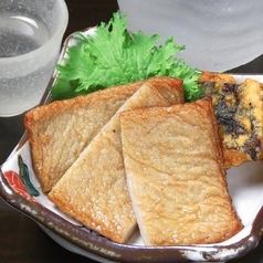 Kureten (Kochi's delicious Jakoten)