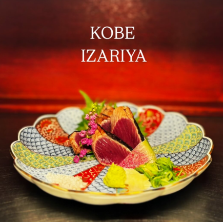 [For Welcome and Farewell Parties] All-you-can-drink course available for groups of 4 or more. 11,000 yen (tax included)