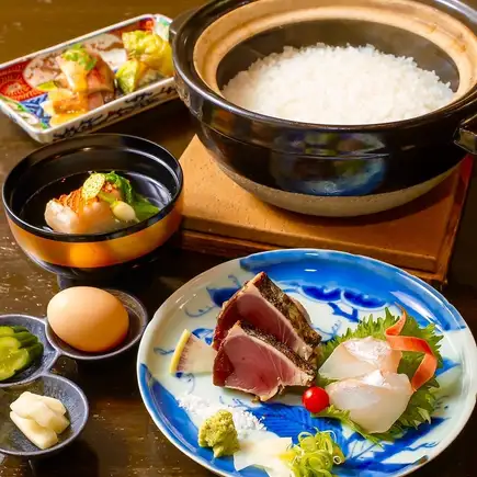 ※前日迄要予約【水・木・日曜ランチ】 月替わりコース 8,800円税込