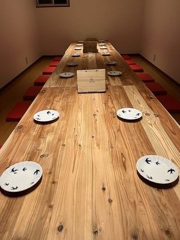 2階席を新設致しました！