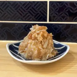 梅なんこつ