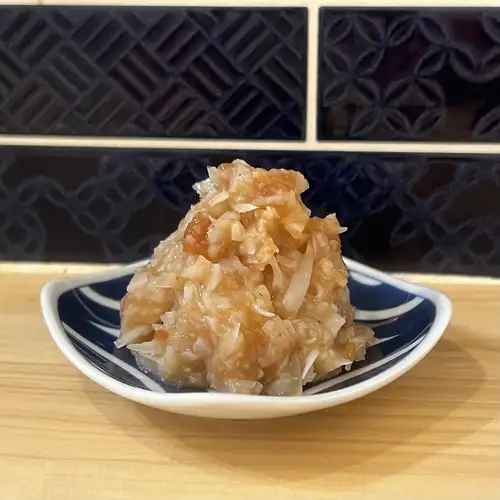 梅なんこつ