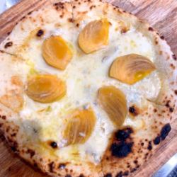 クアトロフォルマッジ