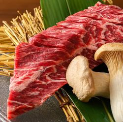 ダイヤモンドカットハラミ