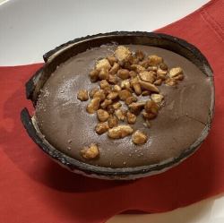 大人のカカオショコラアイスクリーム