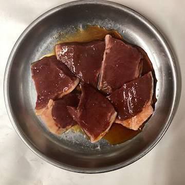 シンゾウ