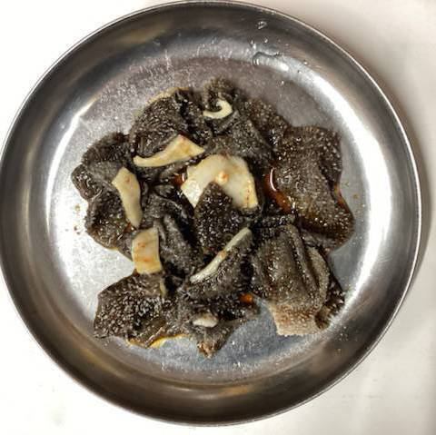 センマイ