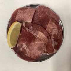 自慢の焼肉メニュー★