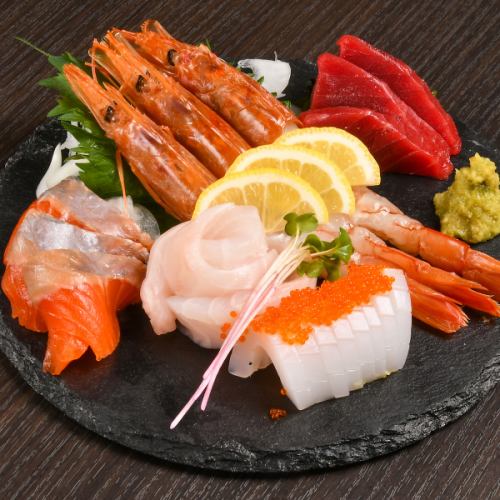 新鮮なお魚がこの価格で★