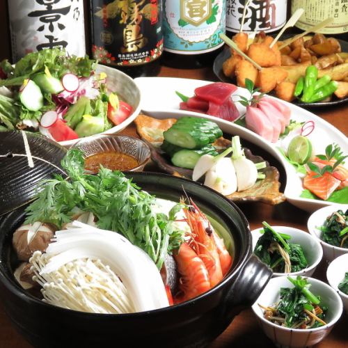 Today's sashimi platter can be ordered for one person!