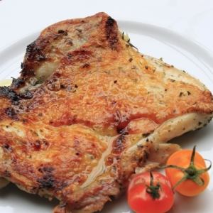 ハーブでマリネした若鶏のグリル 200g