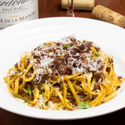 Exquisite Bolognese