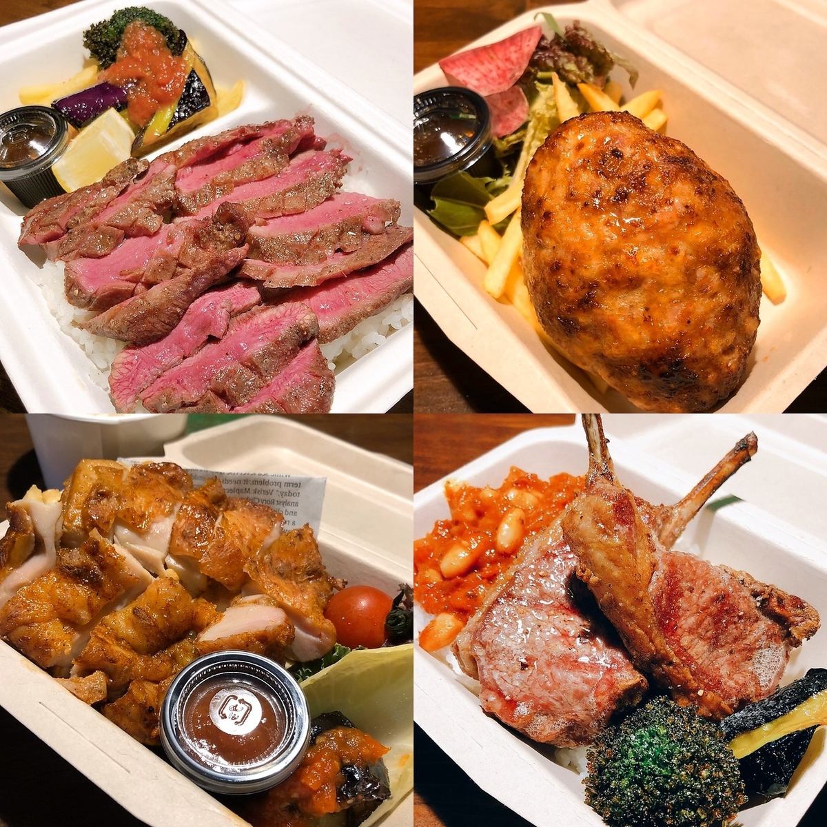 Shimokitazawa Station 5 minutes ♪ Talks and sake progress on various meat dishes directly managed by butchers! For dates, meals, banquets