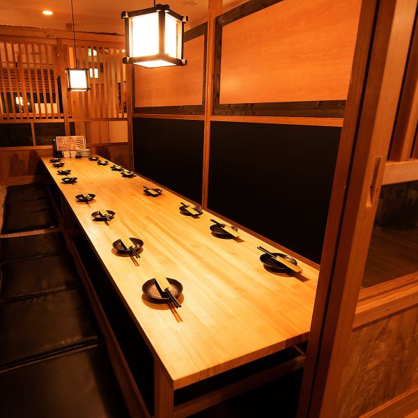 The restaurant is suitable for small to large parties, and can be used in a variety of situations.[All-you-can-eat] [All-you-can-drink] [All-you-can-eat and drink] [Meat] [All-you-can-drink] [Unlimited time] [Unlimited] [Kamiyacho]