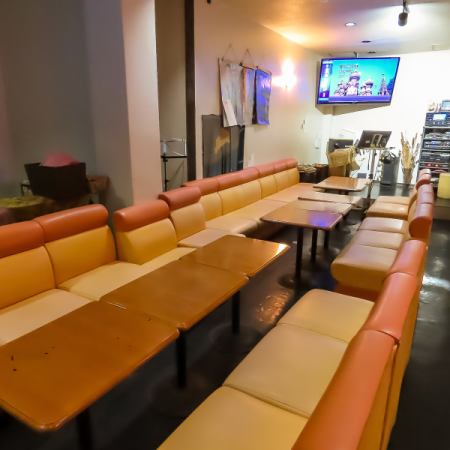 【昼】カラオケフリープラン