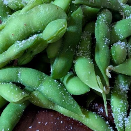 枝豆